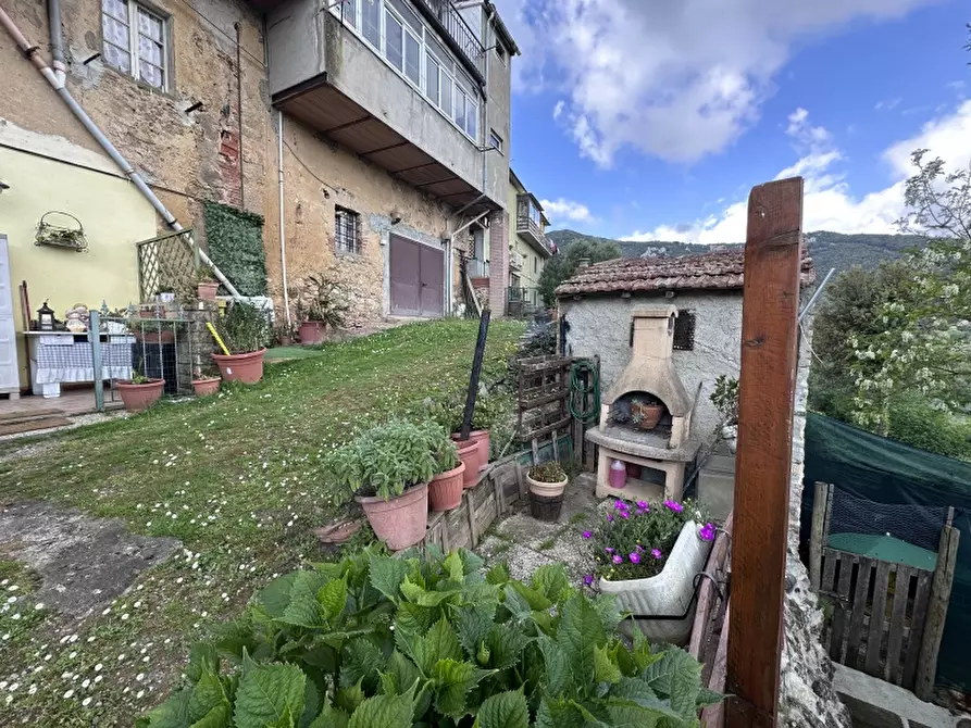 Immagine 5 di Appartamento in vendita  in VIA ROMA 40 a Gavorrano