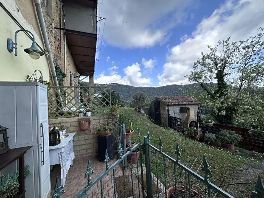 Immagine 6 di Appartamento in vendita  in VIA ROMA 40 a Gavorrano