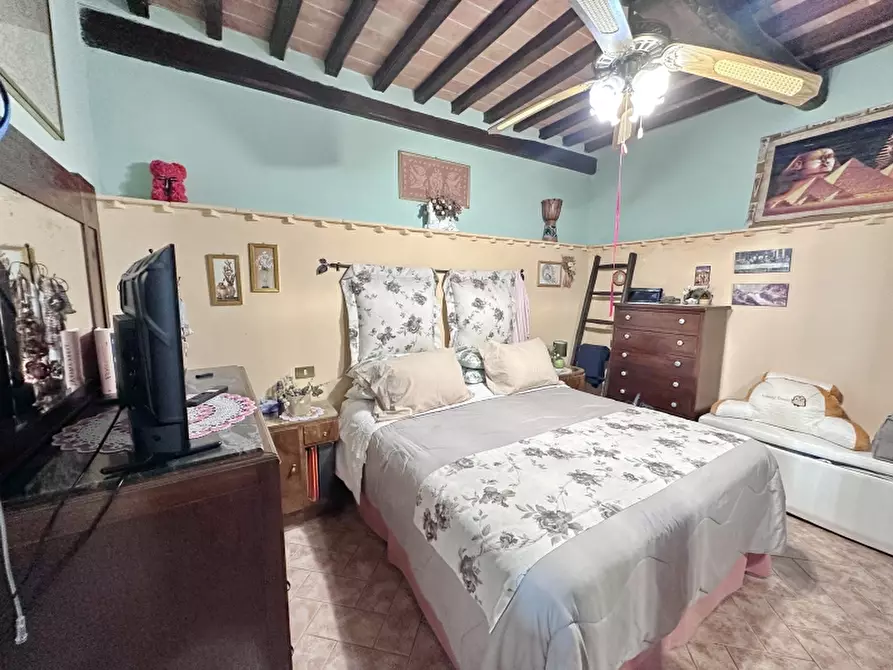 Immagine 8 di Appartamento in vendita  in VIA ROMA 40 a Gavorrano