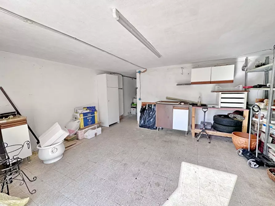 Immagine 14 di Appartamento in vendita  in VIA MARCONI 50 a Gavorrano
