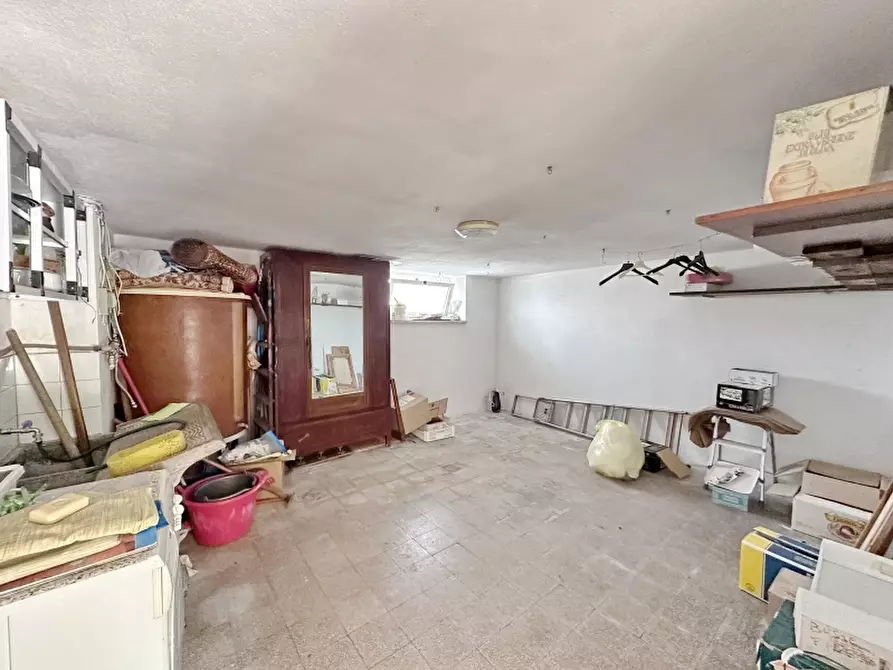 Immagine 15 di Appartamento in vendita  in VIA MARCONI 50 a Gavorrano