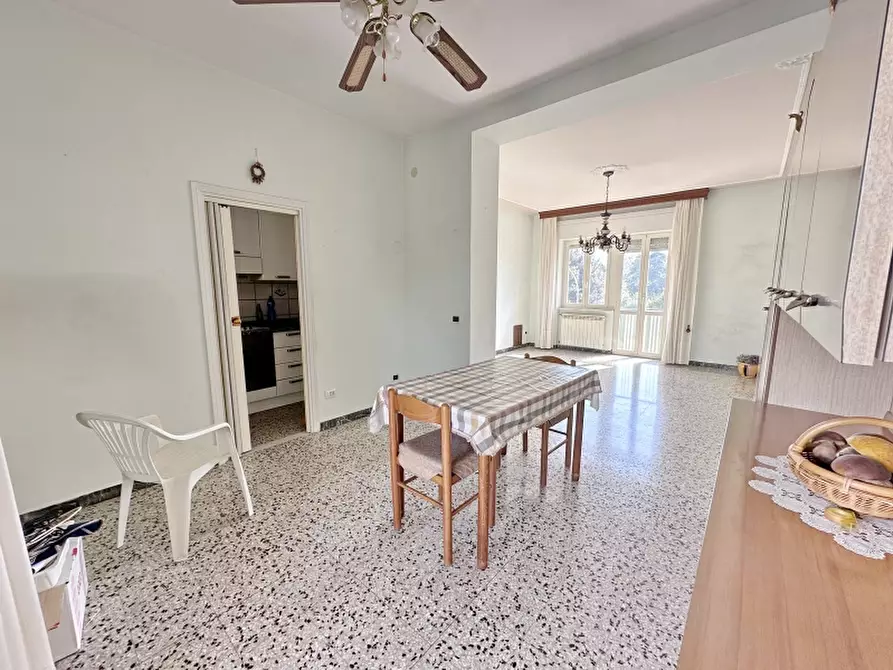 Immagine 3 di Appartamento in vendita  in VIA MARCONI 50 a Gavorrano