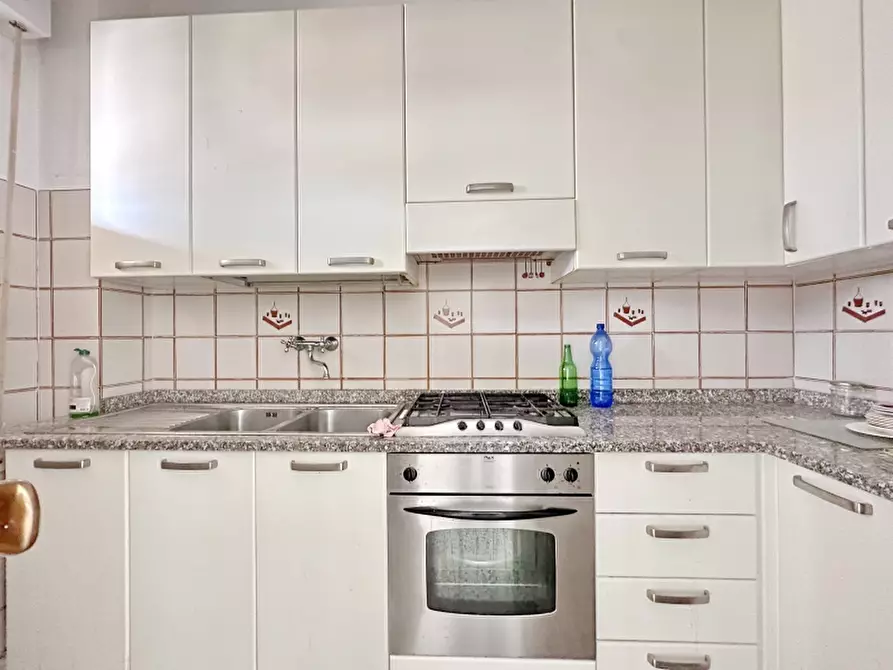 Immagine 4 di Appartamento in vendita  in VIA MARCONI 50 a Gavorrano