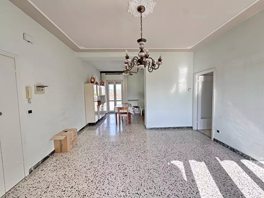 Immagine 7 di Appartamento in vendita  in VIA MARCONI 50 a Gavorrano