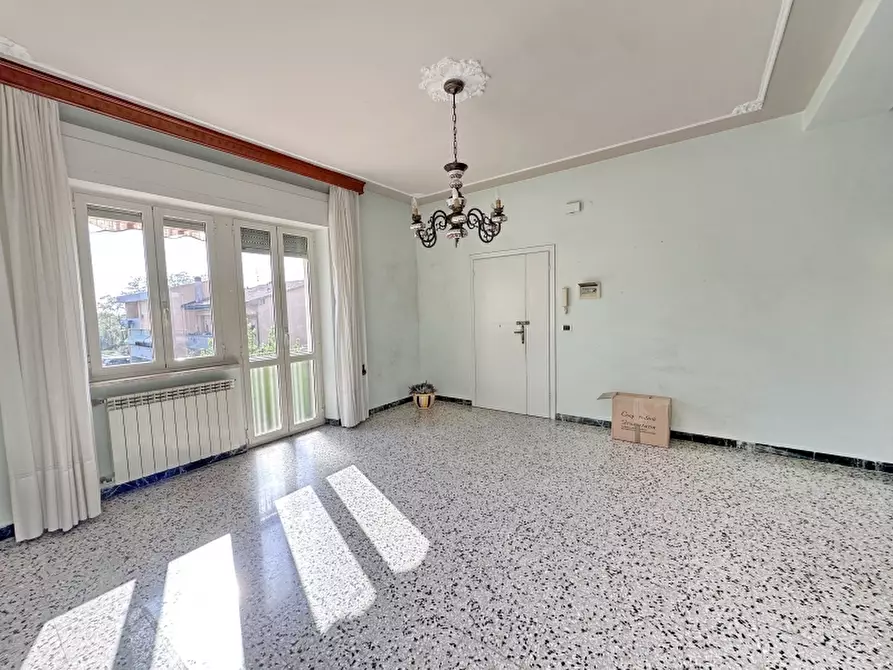 Immagine 8 di Appartamento in vendita  in VIA MARCONI 50 a Gavorrano