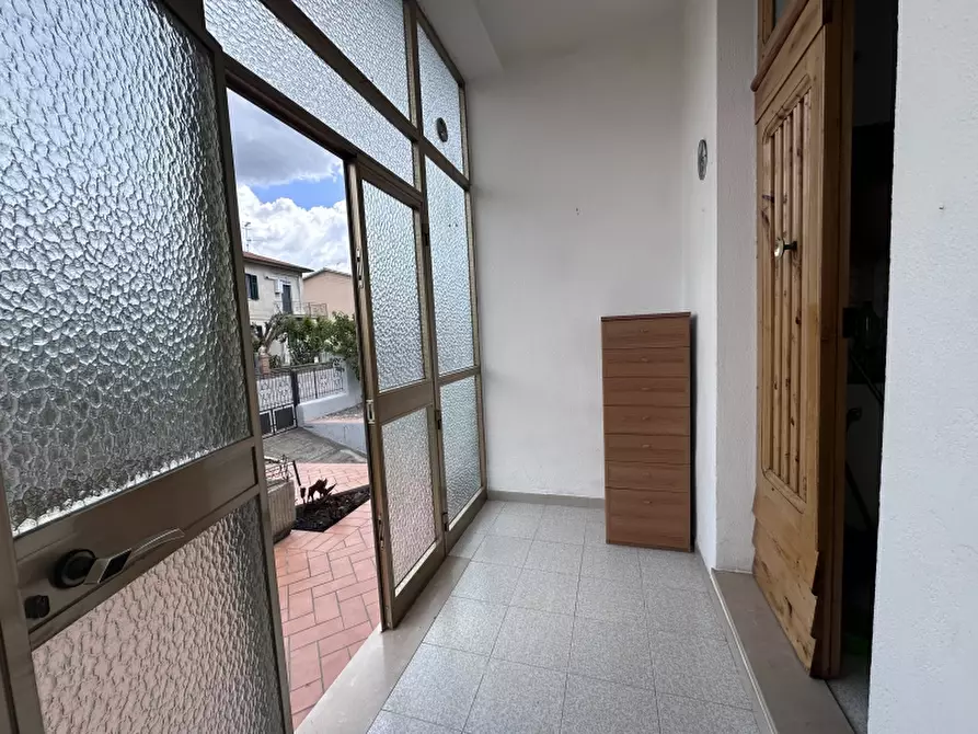 Immagine 9 di Villa in vendita  in Via Marconi 8 a Gavorrano