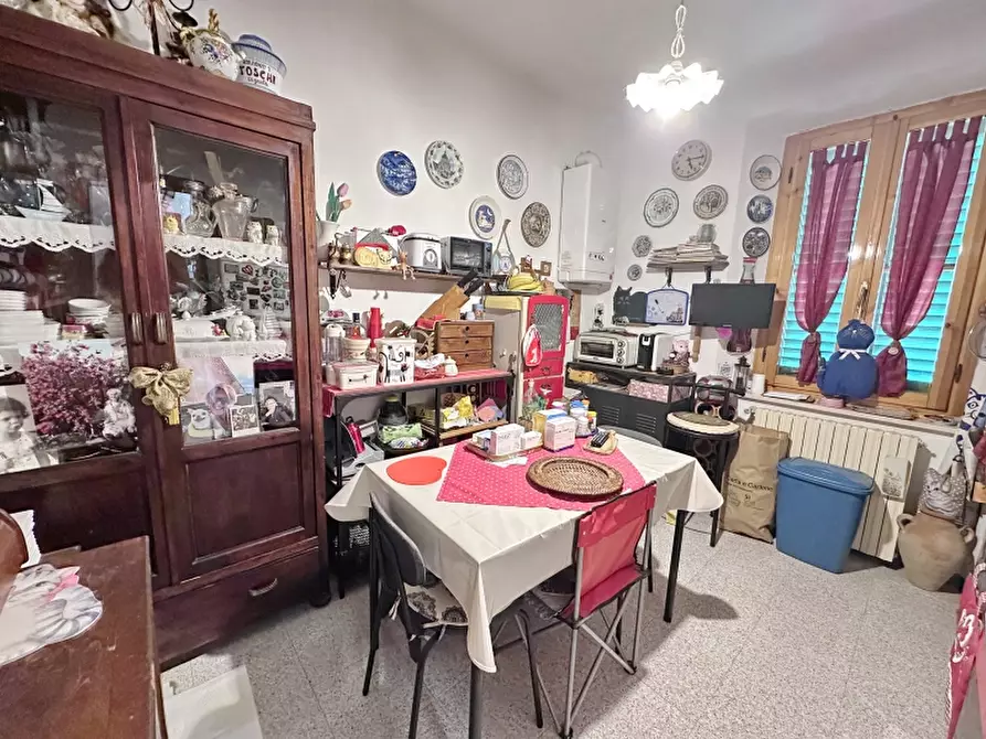 Immagine 6 di Appartamento in vendita  in VIA TORQUATO TASSO 16 a Gavorrano