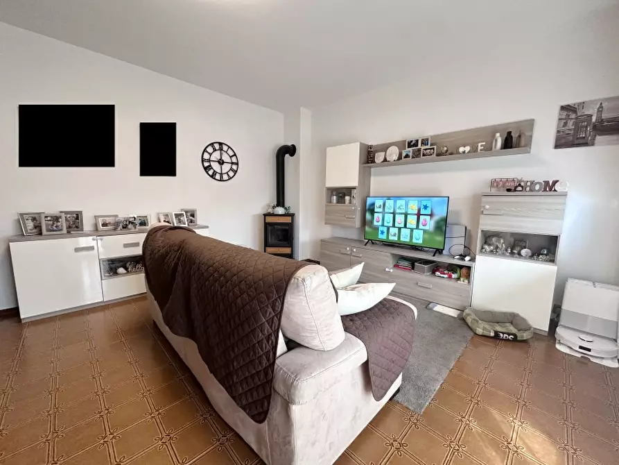 Immagine 1 di Appartamento in vendita  in VIA MARCONI 71 a Gavorrano