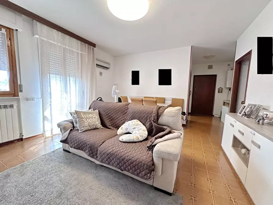 Immagine 2 di Appartamento in vendita  in VIA MARCONI 71 a Gavorrano