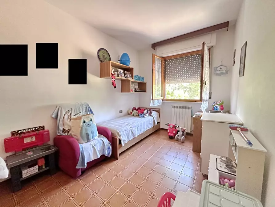 Immagine 13 di Appartamento in vendita  in VIA MARCONI 71 a Gavorrano