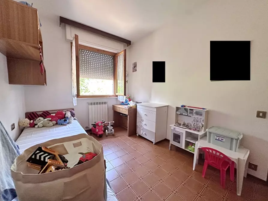 Immagine 14 di Appartamento in vendita  in VIA MARCONI 71 a Gavorrano