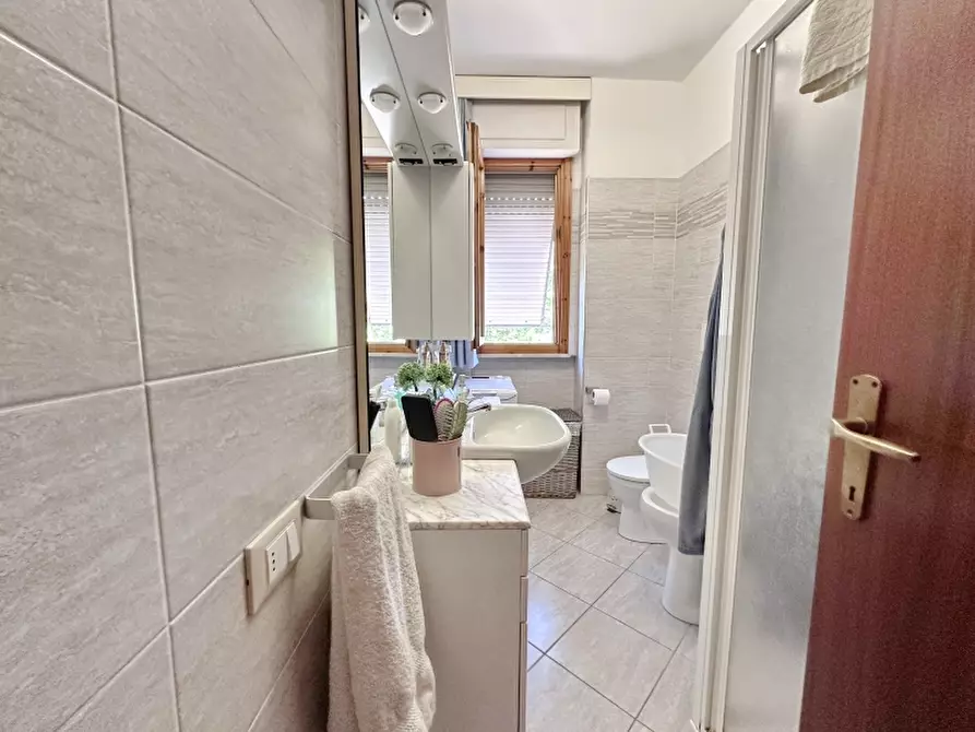 Immagine 17 di Appartamento in vendita  in VIA MARCONI 71 a Gavorrano