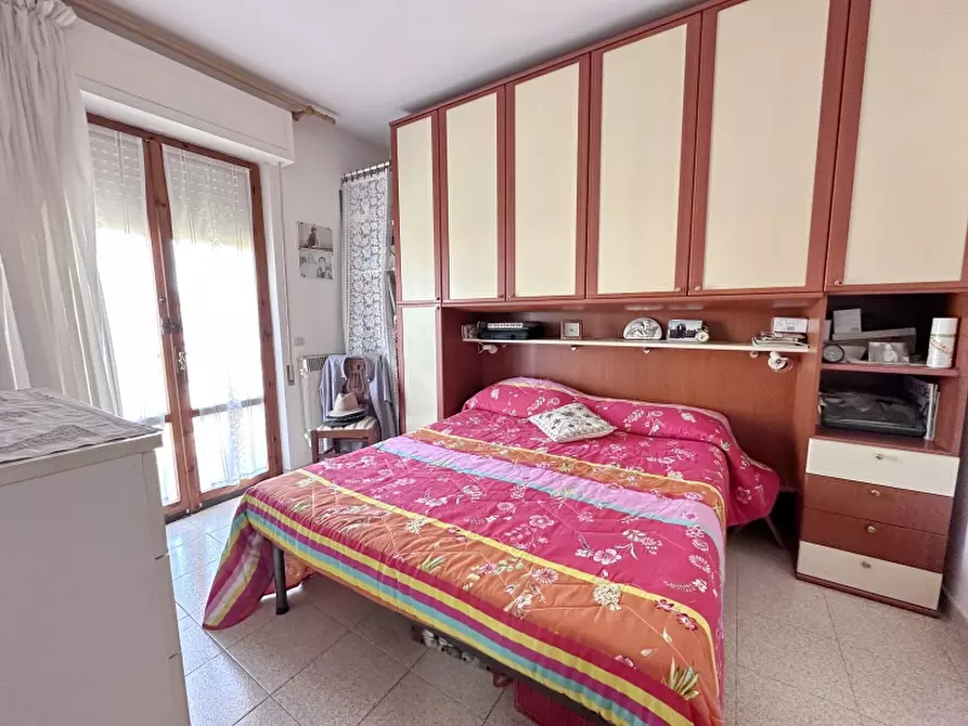 Immagine 11 di Appartamento in vendita  in VIA BRUNO BUOZZI 9 a Gavorrano