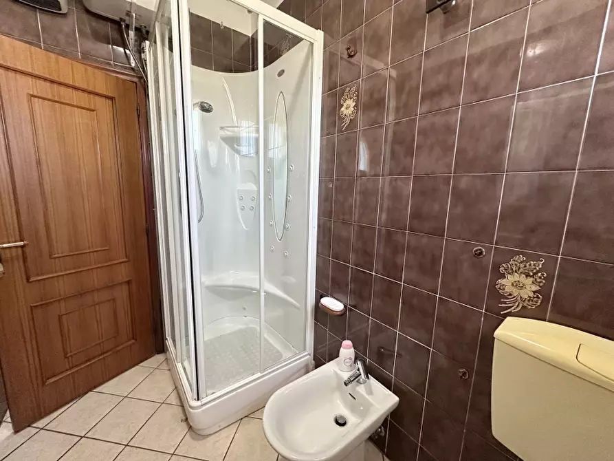 Immagine 13 di Appartamento in vendita  in VIA BRUNO BUOZZI 9 a Gavorrano