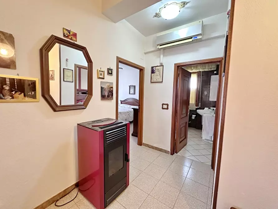 Immagine 14 di Appartamento in vendita  in VIA BRUNO BUOZZI 9 a Gavorrano