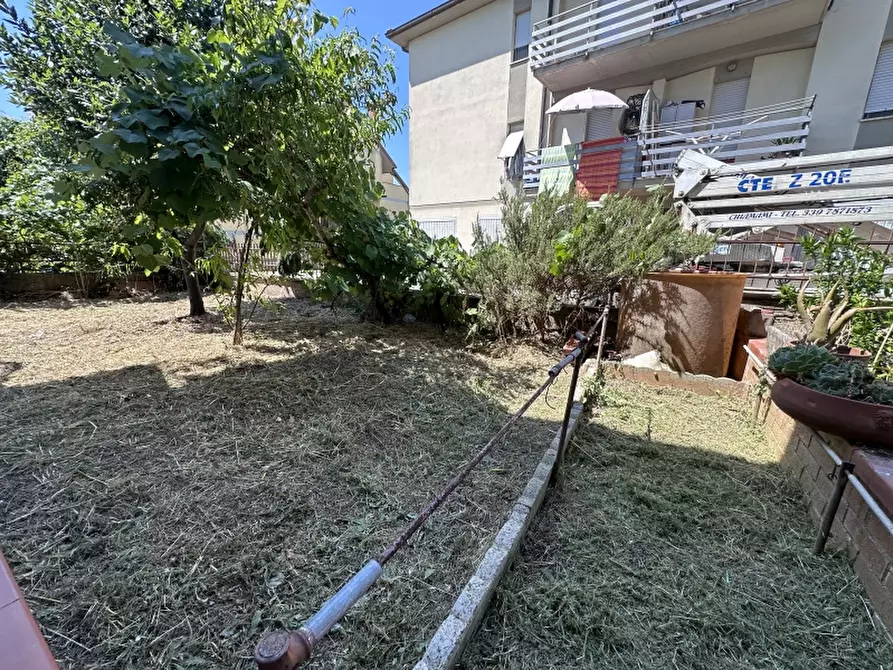 Immagine 17 di Appartamento in vendita  in VIA BRUNO BUOZZI 9 a Gavorrano