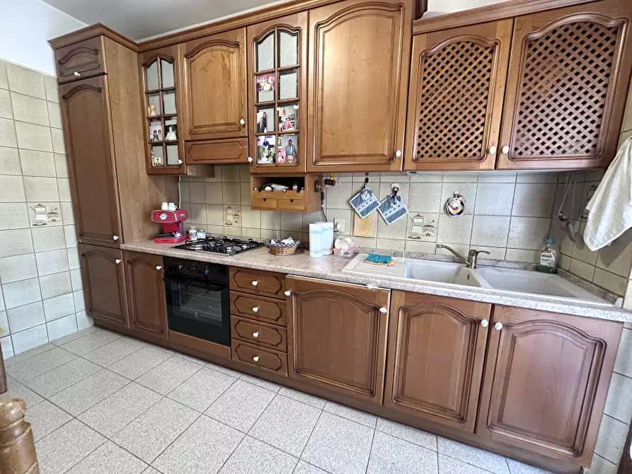 Immagine 7 di Appartamento in vendita  in VIA BRUNO BUOZZI 9 a Gavorrano