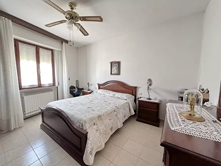 Immagine 8 di Appartamento in vendita  in VIA BRUNO BUOZZI 9 a Gavorrano