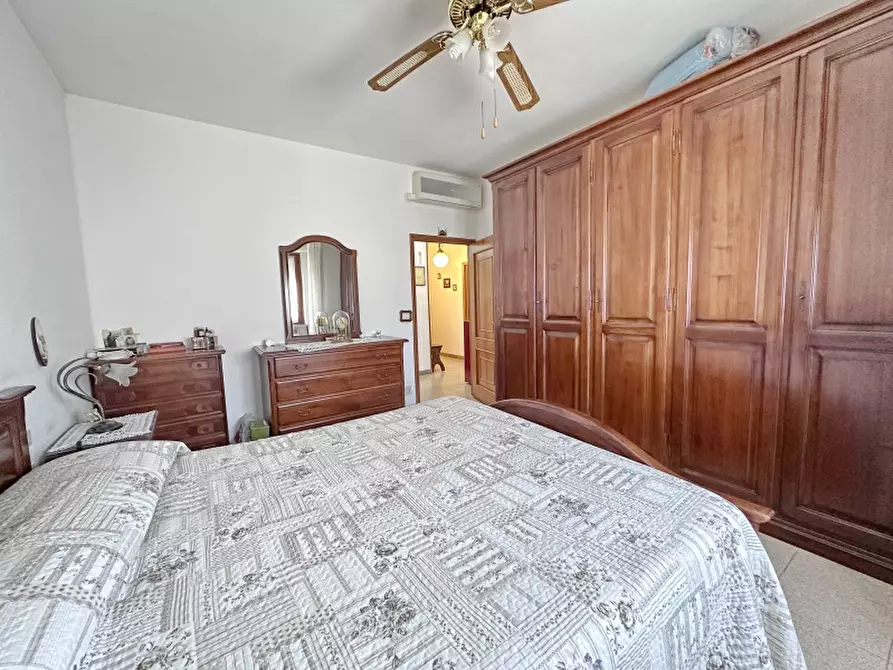 Immagine 10 di Appartamento in vendita  in VIA BRUNO BUOZZI 9 a Gavorrano