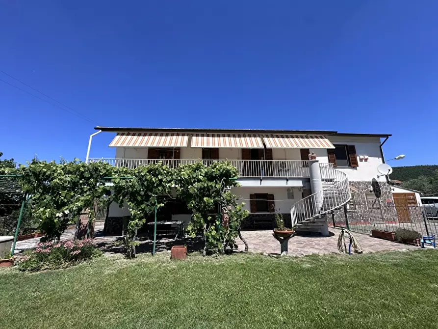 Immagine 3 di Casa indipendente in vendita  in LOCALITA' LA FISTUCA a Gavorrano