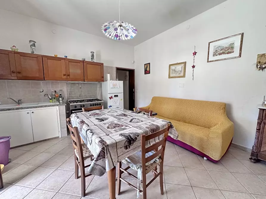 Immagine 25 di Casa indipendente in vendita  in LOCALITA' LA FISTUCA a Gavorrano