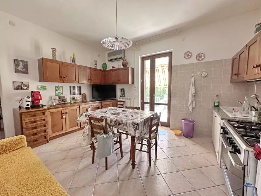 Immagine 26 di Casa indipendente in vendita  in LOCALITA' LA FISTUCA a Gavorrano