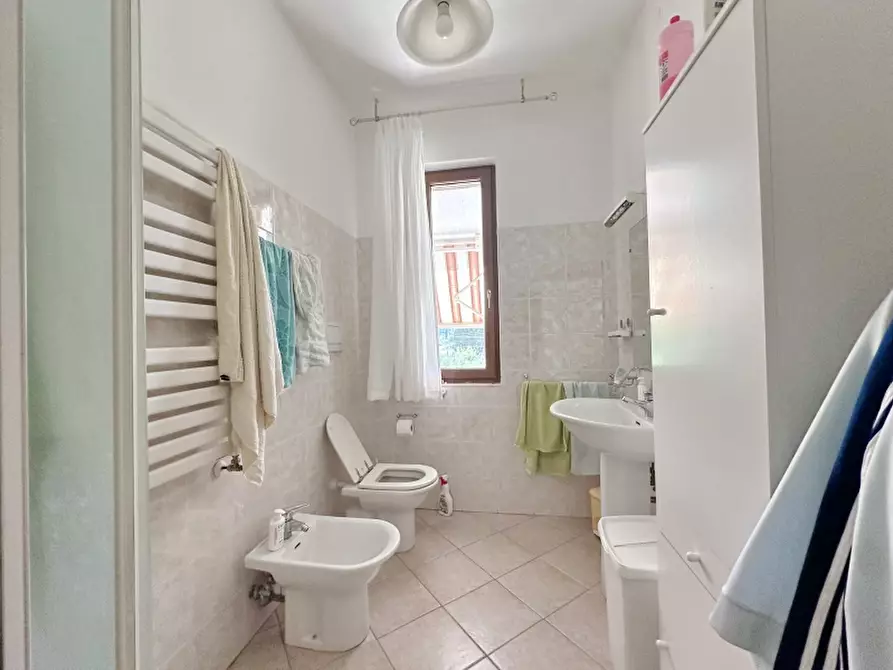 Immagine 31 di Casa indipendente in vendita  in LOCALITA' LA FISTUCA a Gavorrano
