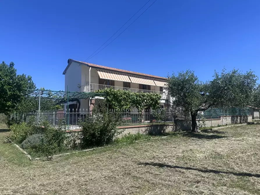 Immagine 5 di Casa indipendente in vendita  in LOCALITA' LA FISTUCA a Gavorrano