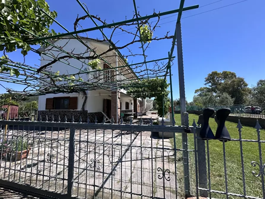 Immagine 6 di Casa indipendente in vendita  in LOCALITA' LA FISTUCA a Gavorrano