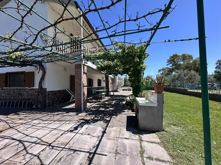 Immagine 7 di Casa indipendente in vendita  in LOCALITA' LA FISTUCA a Gavorrano