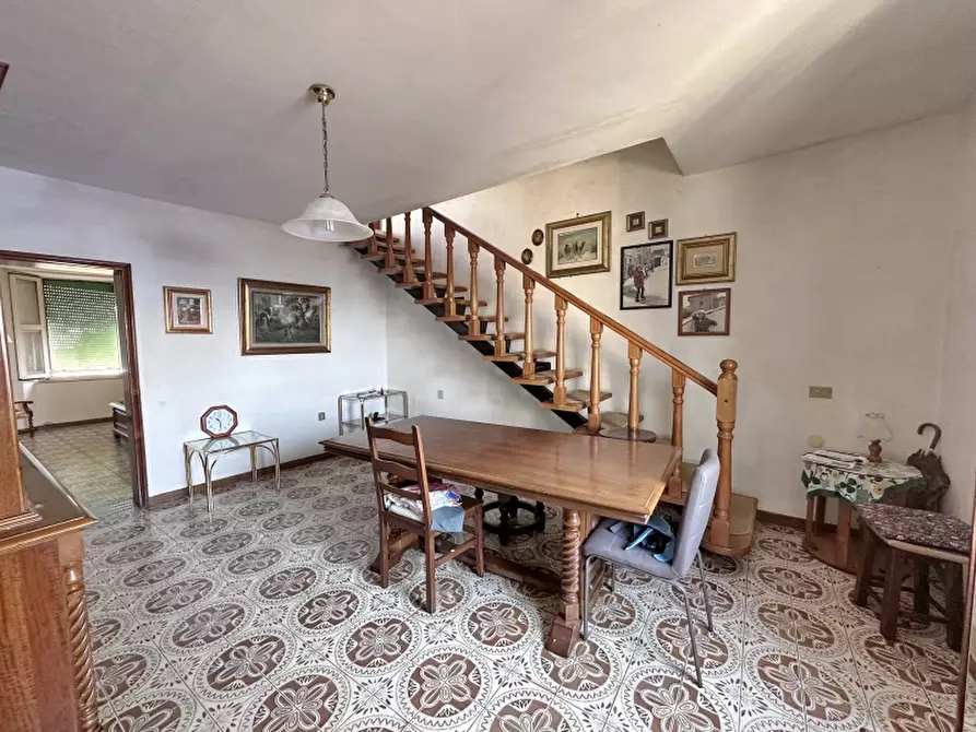 appartamento in vendita a Gavorrano