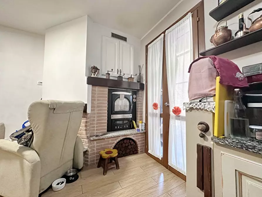 Immagine 9 di Terratetto in vendita  in VIA MARCONI 245 a Gavorrano