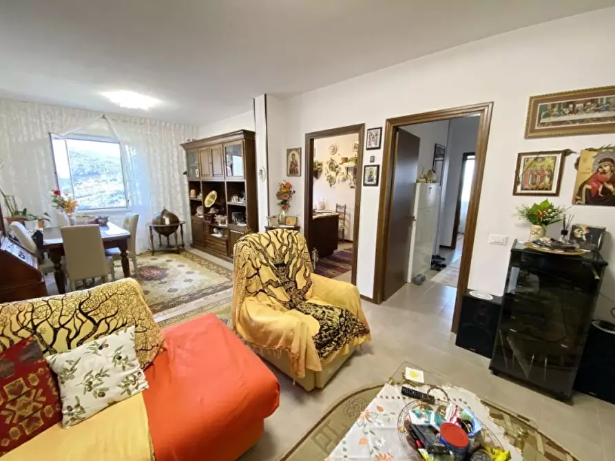 Immagine 1 di Appartamento in vendita  in via nuova 30 a Gavorrano