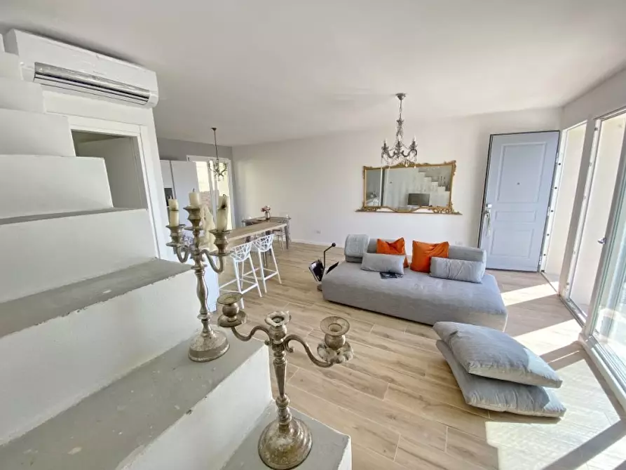 Immagine 2 di Terratetto in vendita  a Gavorrano