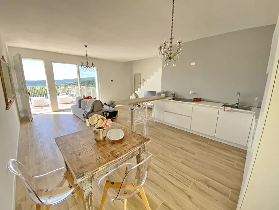 Immagine 3 di Terratetto in vendita  a Gavorrano