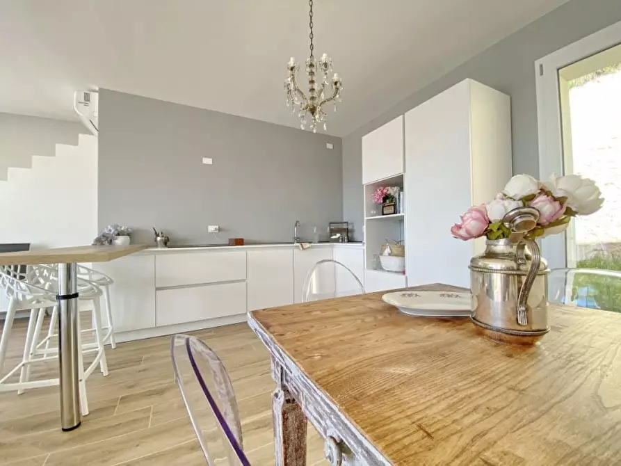 Immagine 4 di Terratetto in vendita  a Gavorrano