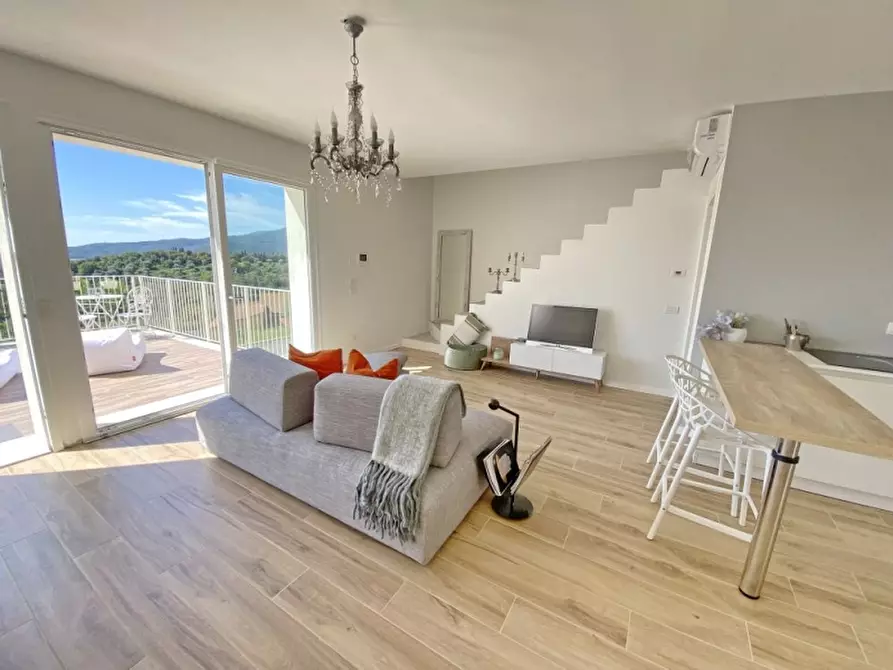 Immagine 5 di Terratetto in vendita  a Gavorrano