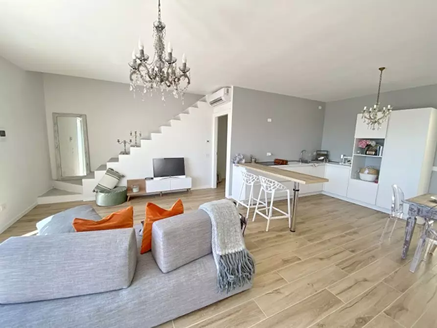 Immagine 6 di Terratetto in vendita  a Gavorrano