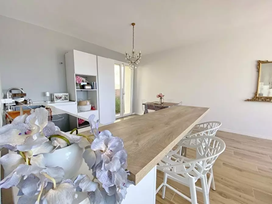 Immagine 8 di Terratetto in vendita  a Gavorrano