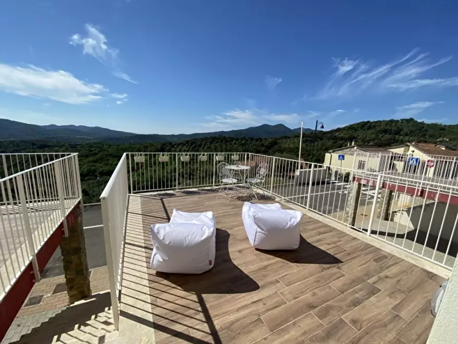 Immagine 9 di Terratetto in vendita  a Gavorrano