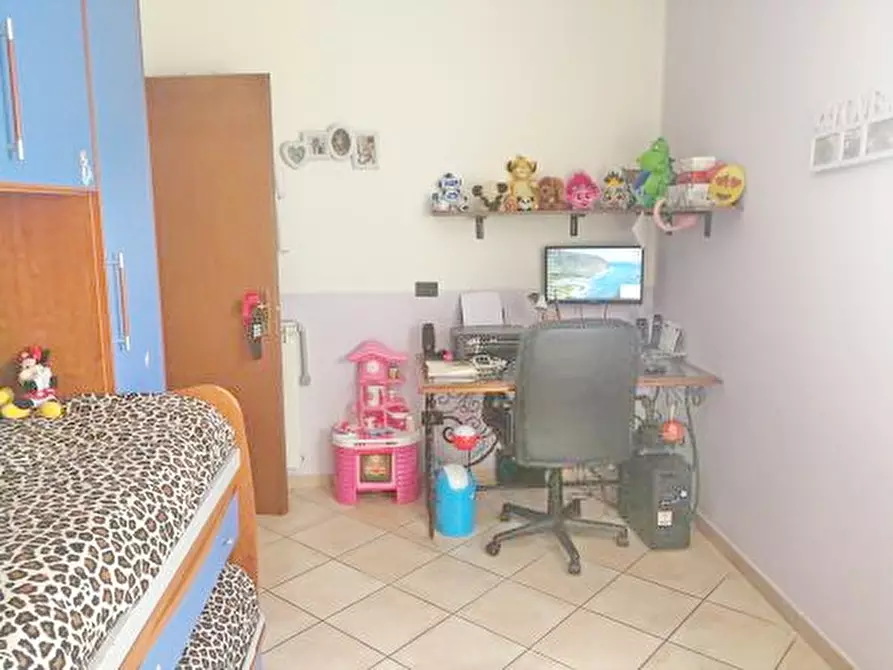 Immagine 11 di Appartamento in vendita  a Gavorrano