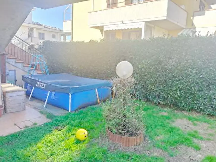 Immagine 17 di Appartamento in vendita  a Gavorrano