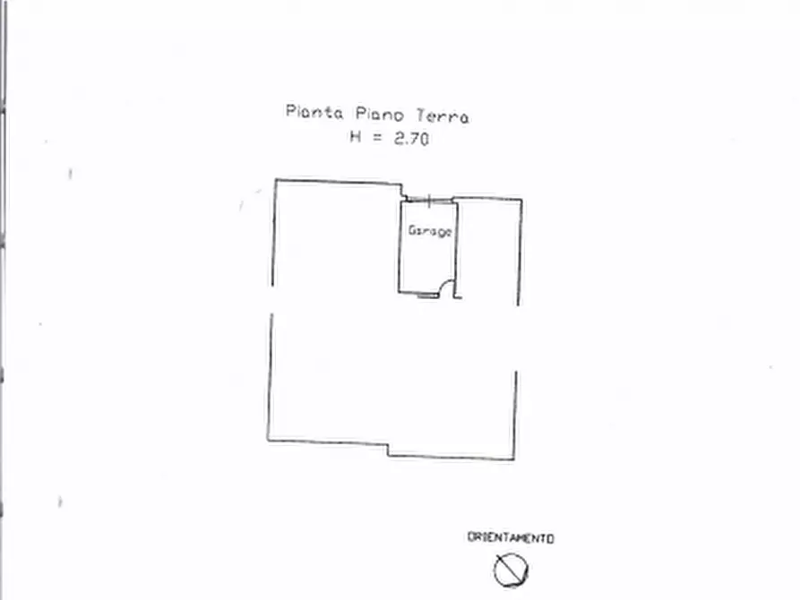 Immagine 20 di Appartamento in vendita  a Gavorrano