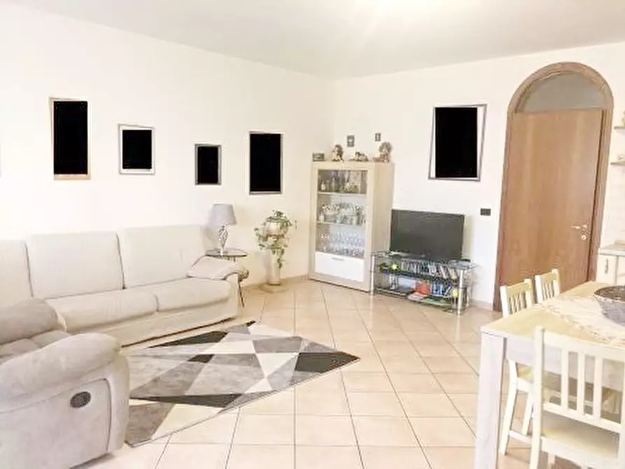 Immagine 5 di Appartamento in vendita  a Gavorrano