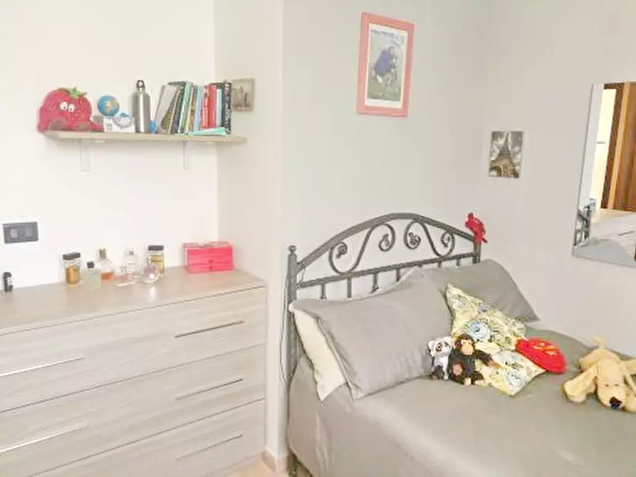 Immagine 10 di Appartamento in vendita  a Gavorrano