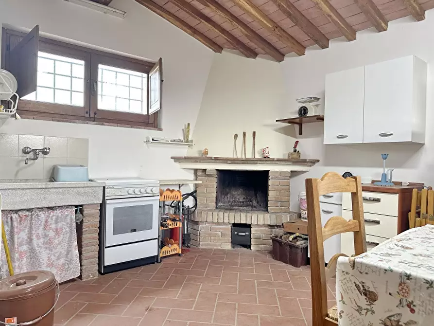 Immagine 11 di Rustico / casale in vendita  in VIA MARCONI 167 a Gavorrano