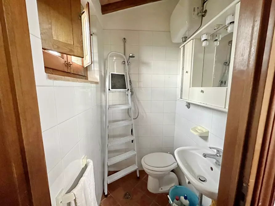 Immagine 12 di Rustico / casale in vendita  in VIA MARCONI 167 a Gavorrano