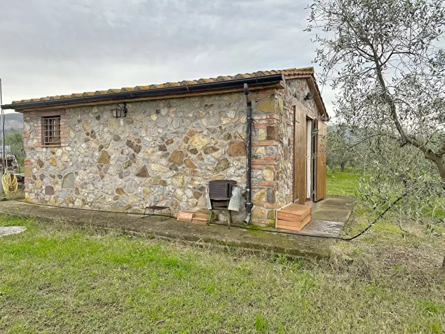 Immagine 4 di Rustico / casale in vendita  in VIA MARCONI 167 a Gavorrano