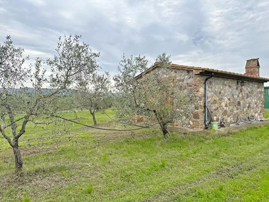 Immagine 5 di Rustico / casale in vendita  in VIA MARCONI 167 a Gavorrano