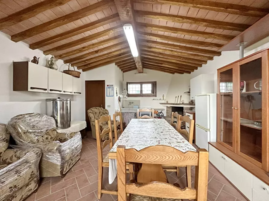 Immagine 7 di Rustico / casale in vendita  in VIA MARCONI 167 a Gavorrano